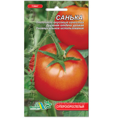 Семена томат Санька  Флора маркет