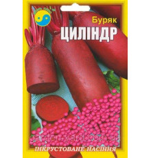 Семена свекла Цилиндр Флора плюс 15г