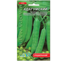 Семена горох сахарный  Адагумский 10г. Флора маркет