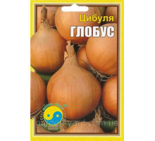 Семена лук Глобус 10 г. Флора плюс