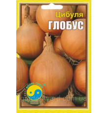 Семена лук Глобус 10 г. Флора плюс