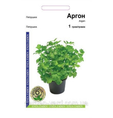 Семена петрушка Аргон  Enza Zaden 1 г.