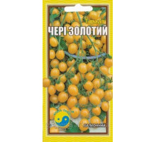 Семена томат Черри золотой  0,1 г. Флора плюс