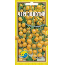 Семена томат Черри золотой  0,1 г. Флора плюс