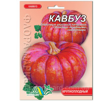 Семена тыквы Кавбуз 2г. Флора маркет