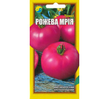 Семена томат Розовая мечта 0.1 г. Флора плюс