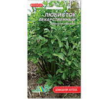 Семена Любисток лекарственный 0,25г. Флора маркет