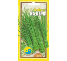 Семена Лук на перо  Флора плюс 1г.