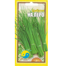 Семена Лук на перо  Флора плюс 1г.
