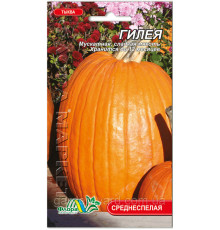 Семена тыква Гилея 2г. Флора маркет