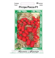 Семена томат Пьетра Росса F1 20шт. Clause  Франция