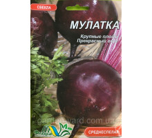 Семена свекла Мулатка 2 г. Флора маркет