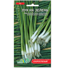 Семена Лук на зелень  Флора маркет