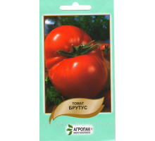 Семена томат Брутус 0,2 г. Агропак плюс