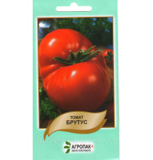 Семена томат Брутус 0,2 г. Агропак плюс