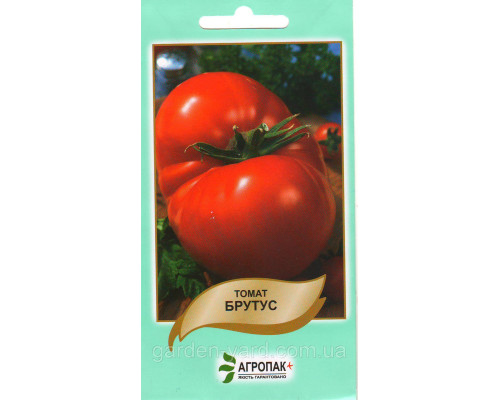 Семена томат Брутус 0,2 г. Агропак плюс