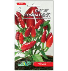 Семена перец острый Комнатный  0,05г. Флора маркет