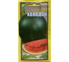 Семена арбуза Холодок 1,5г. Флора плюс