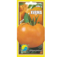 Семена томат Хурма 0,2 г. Флора плюс