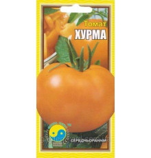 Насіння помідор Хурма 0,2 г. Флора плюс