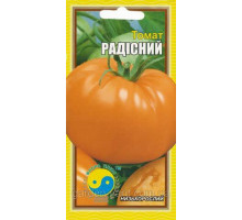 Семена томат Радостный 0.2 г. Флора плюс