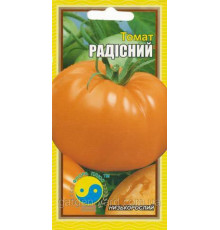 Семена томат Радостный 0.2 г. Флора плюс