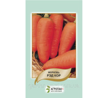 Семена морковь Рэд Кор 2г. Агропак плюс