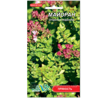 Семена Майоран 0,2г. Флора маркет