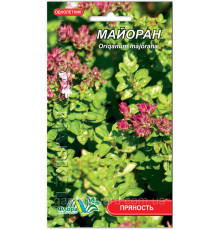Насіння Майоран 0,2 р. Флора маркет