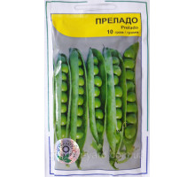 Семена горох Преладо  10 г. Syngenta Голландия