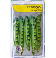 Семена горох Преладо  10 г. Syngenta Голландия