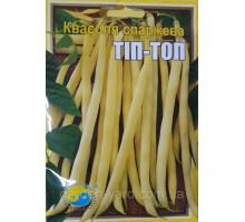 Семена фасоль спаржевая Тип топ 20 г. Флора плюс
