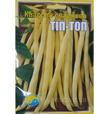 Семена фасоль спаржевая Тип топ 20 г. Флора плюс
