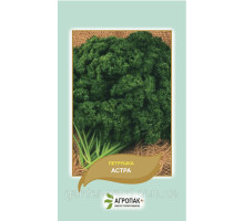 Семена петрушка Астра 2г. Агропак плюс