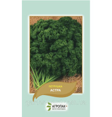 Семена петрушка Астра 2г. Агропак плюс
