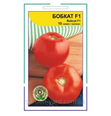 Семена томат Бобкат F1 10шт Syngenta Голландия