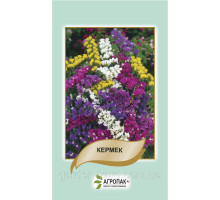 Семена цветы Кермек смесь 0,2г. Агропак плюс