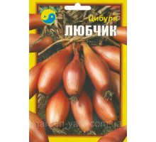 Семена лук Любчик  5 г. Флора плюс