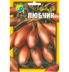Семена лук Любчик  5 г. Флора плюс