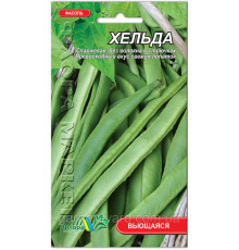 Семена фасоль спаржевая Хельда 5г. Флора маркет