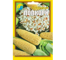 Семена кукуруза Попкорн 10 г. Флора плюс