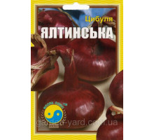 Семена лук Ялтинский синий 5 г. Флора плюс
