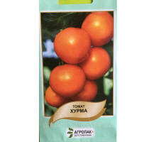 Семена томат Хурма оранжевый  0,2г. Агропак  плюс