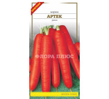 Семена морковь Артек 3 г. Флора плюс