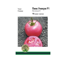 Семена томат Пинк Уникум F1 10шт. Monsanto Голландия