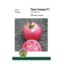 Семена томат Пинк Уникум F1 10шт. Monsanto Голландия
