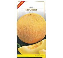 Семена дыня Титовка 1,5 г. Флора плюс