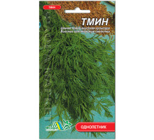 Семена Тмин 0,5г. Флора маркет