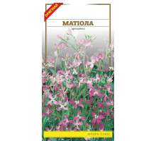 Семена цветов Маттиола 0,5г. Флора плюс