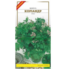 Семена Кориандр 2 г. Флора плюс